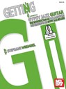 Stephane Wrembel: Getting Into Gypsy Jazz Guitar - Stephane Wrembel - 9780786690442