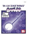 YOU CAN TEACH YOURSELF BANJO - JANET DAVIS - 9780786693214