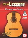 First Lessons Flamenco Guitar - Gohar Vardanyan - 9780786695393