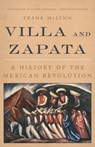 Villa and Zapata: A History of the Mexican Revolution - Frank McLynn - 9780786710881