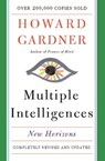 Multiple Intelligences - Howard Gardner - 9780786721870