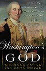 Washington's God - Michael Novak ; Jana Novak - 9780786722167