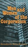 Men and Women of the Corporation - Rosabeth Moss Kanter - 9780786723843
