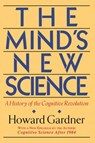 The Mind's New Science - Howard Gardner - 9780786725144