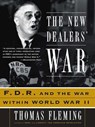 The New Dealers' War - Thomas Fleming - 9780786725205
