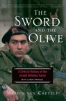 The Sword And The Olive - Martin Van Creveld - 9780786725465