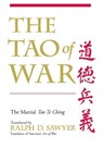 The Tao Of War - Ralph D. Sawyer - 9780786730728