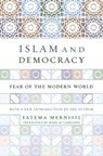 Islam And Democracy - Fatima Mernissi - 9780786731008