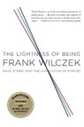 The Lightness of Being - Frank Wilczek - 9780786731688