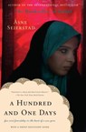 A Hundred and One Days - Åsne Seierstad - 9780786736829