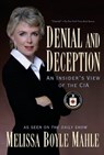 Denial and Deception - Melissa Boyle Mahle - 9780786737598