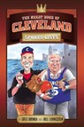 The Great Book of Cleveland Sports Lists - Bill Livingston ; Greg Brinda - 9780786741694