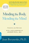 Minding the Body, Mending the Mind - Joan Borysenko - 9780786750054