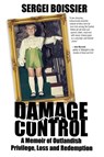 Damage Control - Sergei Boissier - 9780786755844