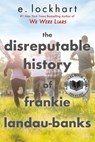 The Disreputable History of Frankie Landau-Banks - E. Lockhart - 9780786838196