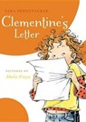 Clementine's Letter - Sara Pennypacker - 9780786838851
