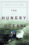 The Hungry Ocean: A Swordboat Captain's Journey - Linda Greenlaw - 9780786864515