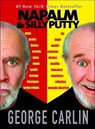 Napalm & Silly Putty - George Carlin - 9780786871599