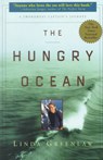The Hungry Ocean: A Swordboat Captain's Journey - Linda Greenlaw - 9780786885411