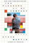 The Pleasure of My Company - Steve Martin - 9780786888016