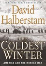 The Coldest Winter - David Halberstam - 9780786888627
