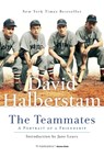 The Teammates - David Halberstam - 9780786888672