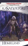 Homeland - R.A. Salvatore - 9780786954018