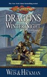 Dragons of Winter Night - Margaret Weis ; Tracy Hickman - 9780786954384