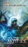 Agents of Artifice - Ari Marmell - 9780786955763