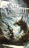 Storm Dragon - James Wyatt - 9780786955794