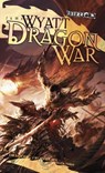 Dragon War - James Wyatt - 9780786955817