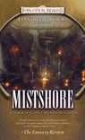 Mistshore - Jaleigh Johnson - 9780786956357