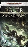 Swordmage - Richard Baker - 9780786956364