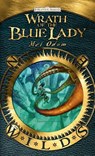 Wrath of the Blue Lady - Mel Odom - 9780786956401