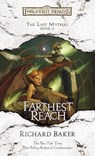 Farthest Reach - Richard Baker - 9780786956777