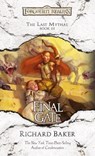 Final Gate - Richard Baker - 9780786956784