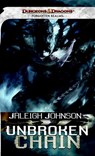 Unbroken Chain - Jaleigh Johnson - 9780786957606