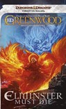 Elminster Must Die - Ed Greenwood - 9780786957651