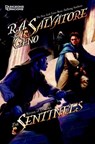 The Sentinels - R.A. Salvatore ; Geno Salvatore - 9780786958092