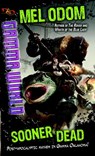 Sooner Dead - Mel Odom - 9780786958863