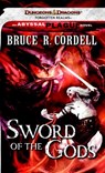 Sword of the Gods - Bruce R. Cordell - 9780786958979