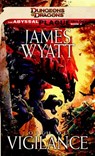 Oath of Vigilance - James Wyatt - 9780786959327