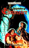 The Temptation of Elminster - Ed Greenwood - 9780786959716
