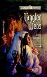 Tangled Webs - Elaine Cunningham - 9780786960200