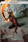 Stone of Tymora - R.A. Salvatore ; Geno Salvatore - 9780786961382