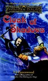 Cloak of Shadows - Ed Greenwood - 9780786961672