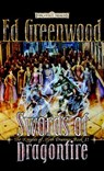 Swords of Dragonfire - Ed Greenwood - 9780786961702