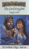 The Coral Kingdom - Douglas Niles - 9780786961856