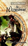 The Wizardwar - Elaine Cunningham - 9780786961887