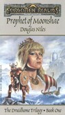 Prophet of Moonshae - Douglas Niles - 9780786961894